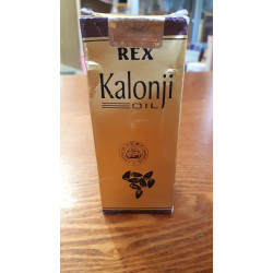 Масло черного тмина (Kalonji oil)
