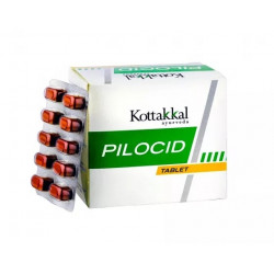 «Пилоцид» (Pilocid)